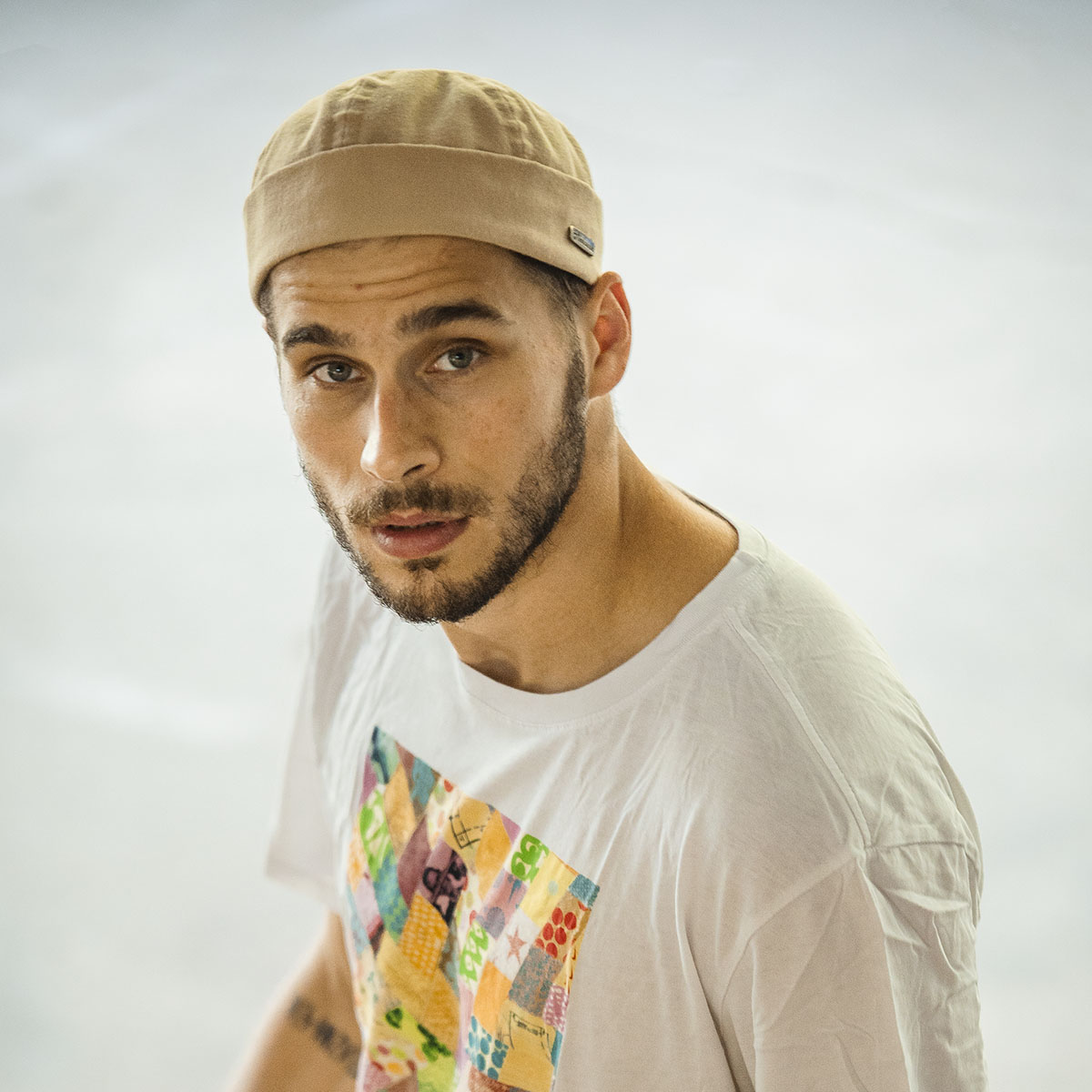 Sterkowski Docker Cap 2024 www.alhudapk